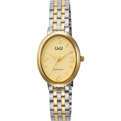 Дамски часовник Q&Q Fashion  - Q10C-003PY