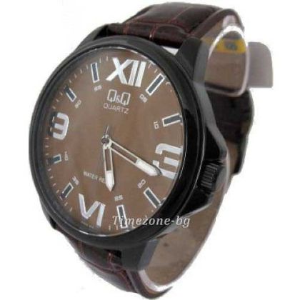 Мъжки часовник Q&Q - KW82J814Y