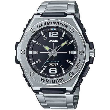 Мъжки часовник Casio - MWA-100HD-1AVDF