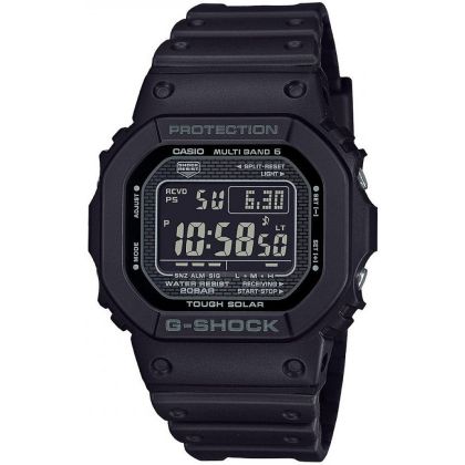 Мъжки часовник Casio G-Shock Solar Wave Ceptor - GW-5000HS-1ER