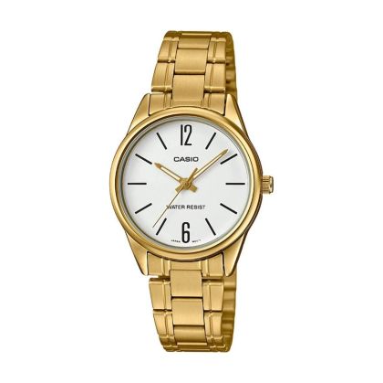 Дамски часовник CASIO LTP-V005G-7BU-LIQ