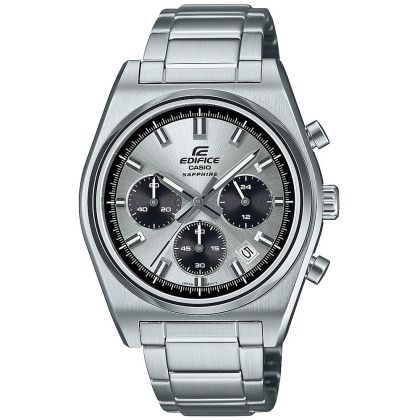 Мъжки часовник Casio Edifice Chronograph - EFB-730D-7AVUEF