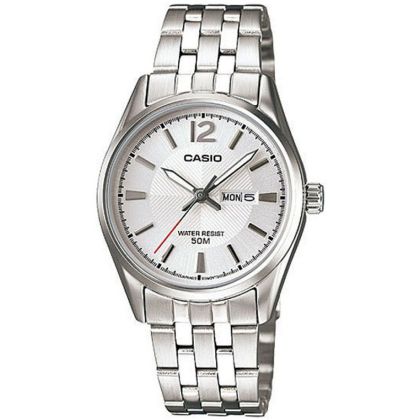 Дамски аналогов часовник Casio - Casio Collection - LTP-1335D-7AVDF
