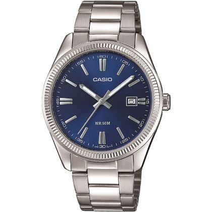 Мъжки часовник CASIO - MTP-1302PD-2AVEF