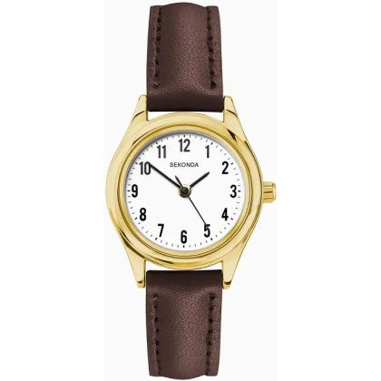 Дамски часовник Sekonda Evans - S-40714