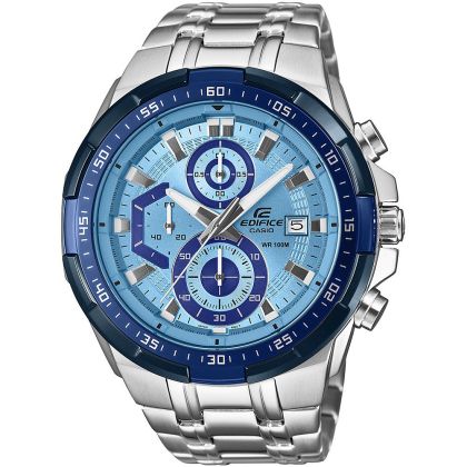 Мъжки часовник Casio Edifice Chronograph - EFR-539DE-2AVUEF