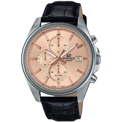 Мъжки часовник Casio Edifice Chronograph - EFV-610EL-5AUEF