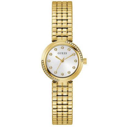 Дамски аналогов часовник Guess - GW0930L2