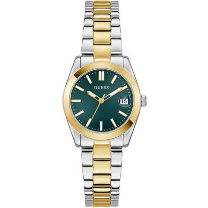 Дамски аналогов часовник Guess - GW0934L3