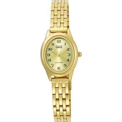 Дамски часовник Q&Q - Q34C-004PY