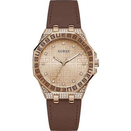 Дамски аналогов часовник Guess - GW0547L2