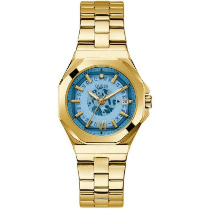 Дамски аналогов часовник Guess - GW0551L2