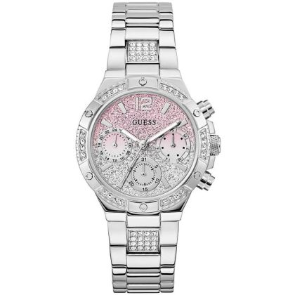 Дамски аналогов часовник Guess - GW0950L1