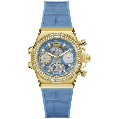 Дамски аналогов часовник Guess - GW0553L3