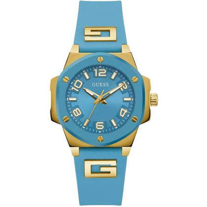 Дамски аналогов часовник Guess - GW0555L3