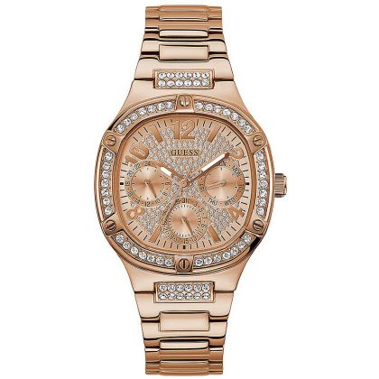 Дамски аналогов часовник Guess - GW0558L3
