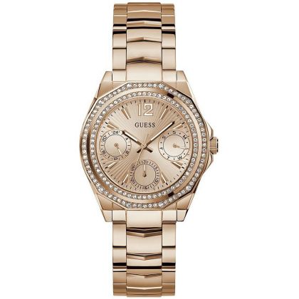 Дамски аналогов часовник Guess - GW0685L3