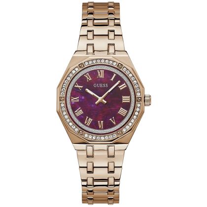 Дамски аналогов часовник Guess - GW0770L3