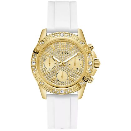 Дамски аналогов часовник Guess - GW0772L3