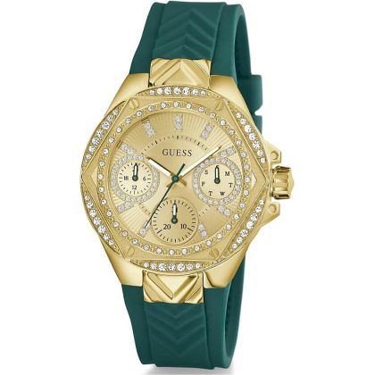 Дамски аналогов часовник Guess - GW0774L2