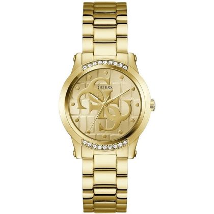 Дамски аналогов часовник Guess - GW0861L2