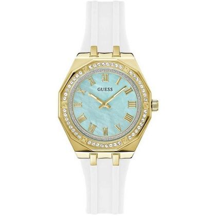 Дамски аналогов часовник Guess - GW0872L1