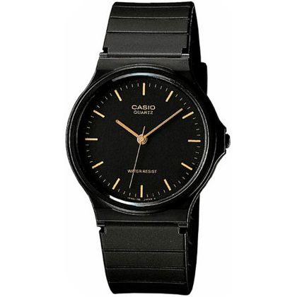 Мъжки аналогов часовник Casio - Casio Collection - MQ-24-1ELDF