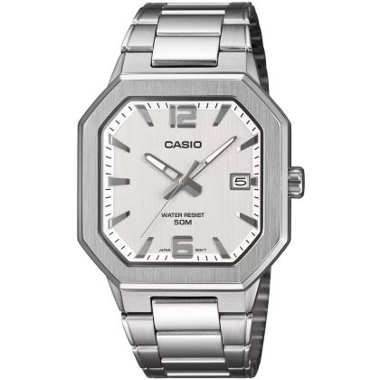 Мъжки часовник CASIO - MTP-B195D-7AVDF