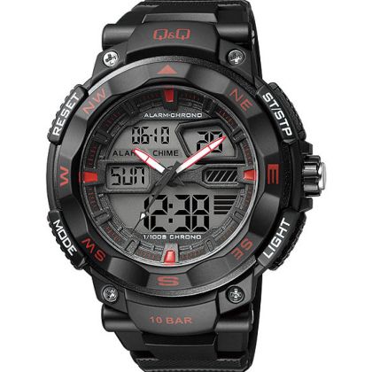 Мъжки часовник Q&Q - GW85J002Y