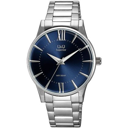Мъжки аналогов часовник Q&Q Superior - S398J212Y