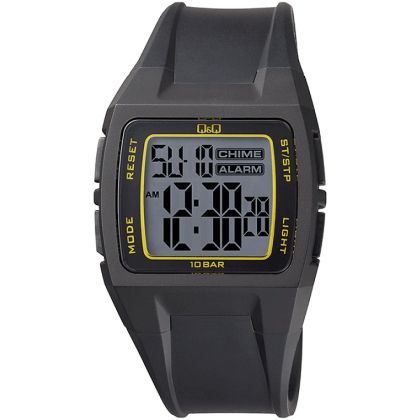Мъжки дигитален часовник Q&Q - M199J005Y