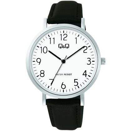Мъжки аналогов часовник Q&Q - C34A-007PY