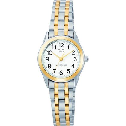 Дамски часовник Q&Q - C50A-001PY