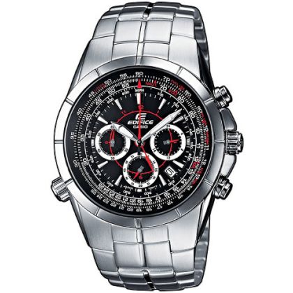 Мъжки часовник CASIO EDIFICE - EF-518D-1AVDF