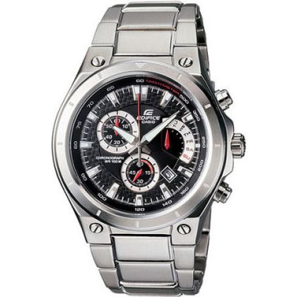 Мъжки часовник CASIO EDIFICE - EF-526D-1AVDF