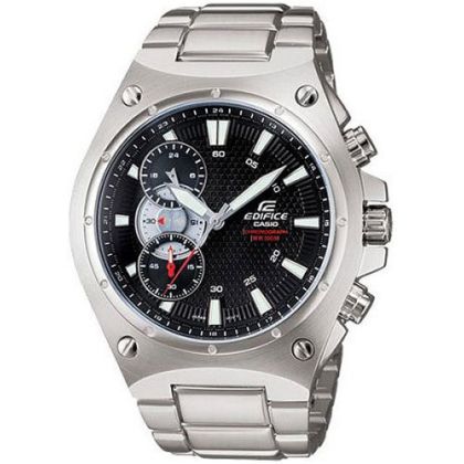 Мъжки часовник CASIO EDIFICE - EF-537D-1AVDF