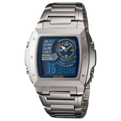 Мъжки часовник CASIO EDIFICE - EFA-123D-2AVDF