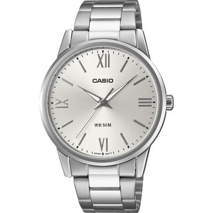 Дамски аналогов часовник Casio Collection - LTP-1303DD-7AVDF