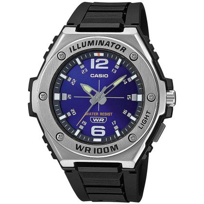 Мъжки часовник Casio - MWA-100H-2AVEF