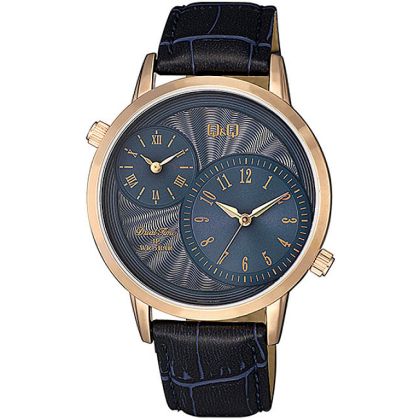 Мъжки часовник Q&Q Limited Edition - QZ22J115Y