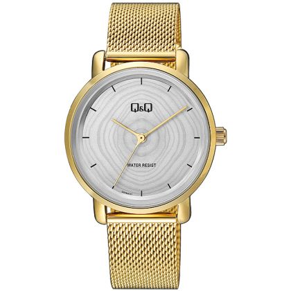 Мъжки часовник Q&Q Designer's Collection - QZ46J001Y