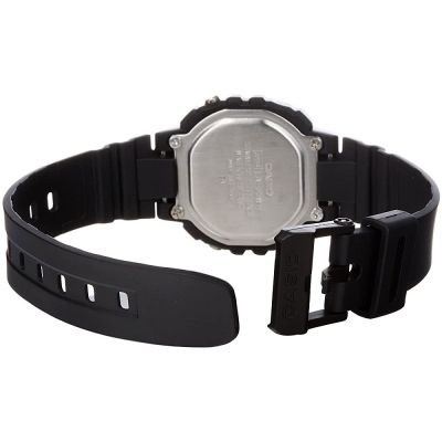 Детски дигитален часовник Casio - LA-20WH-4ADF