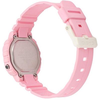 Детски дигитален часовник Casio - LA-20WH-4A1DF