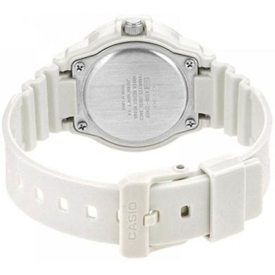 Детски аналогов часовник Casio - LRW-200H-1EVDF