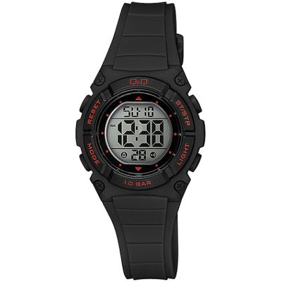 Детски дигитален часовник Q&Q - M187J006Y