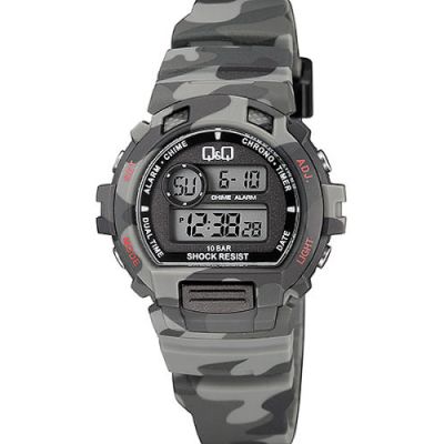 Детски часовник Q&Q - M153J009Y