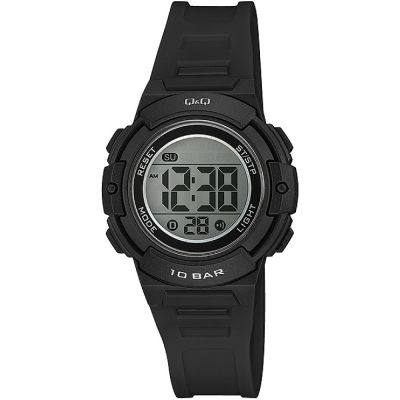 Детски дигитален часовник Q&Q - M185J007Y