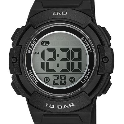 Детски дигитален часовник Q&Q - M185J007Y