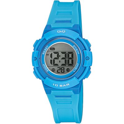 Детски дигитален часовник Q&Q - M185J001Y