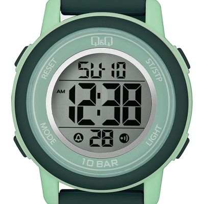 Детски дигитален часовник Q&Q - M208J003Y